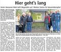 Westfälischer Anzeiger 03.05.2013