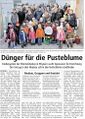Westfälischer Anzeiger, 19. März 2011