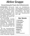 Westfälischer Anzeiger, 18.02.2014