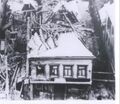 † Marktplatz 14 (1945, Haus rechts)