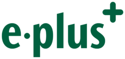 Logo E-Plus