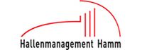Logo Hallenmanagement Hamm GmbH (HMH)