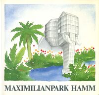 Maximilianpark Hamm (Cover)