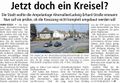 Westfälischer Anzeiger, 16. März 2011