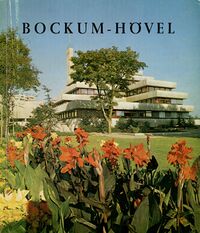 Bockum-Hövel (Cover)