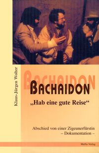 Bachaidon (Cover)