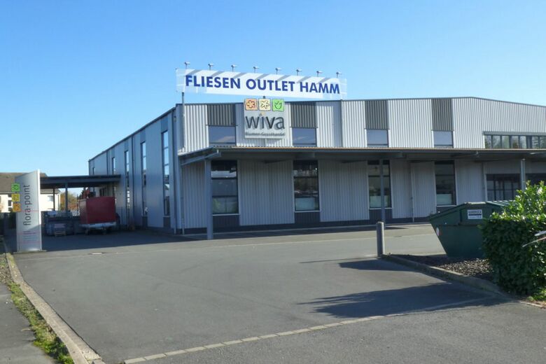 Fliesen Outlet Hamm