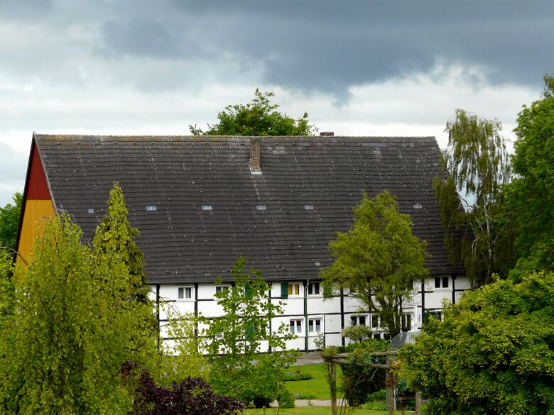 Baudenkmal In der Lengde 2 (No 351) - Mai 2012