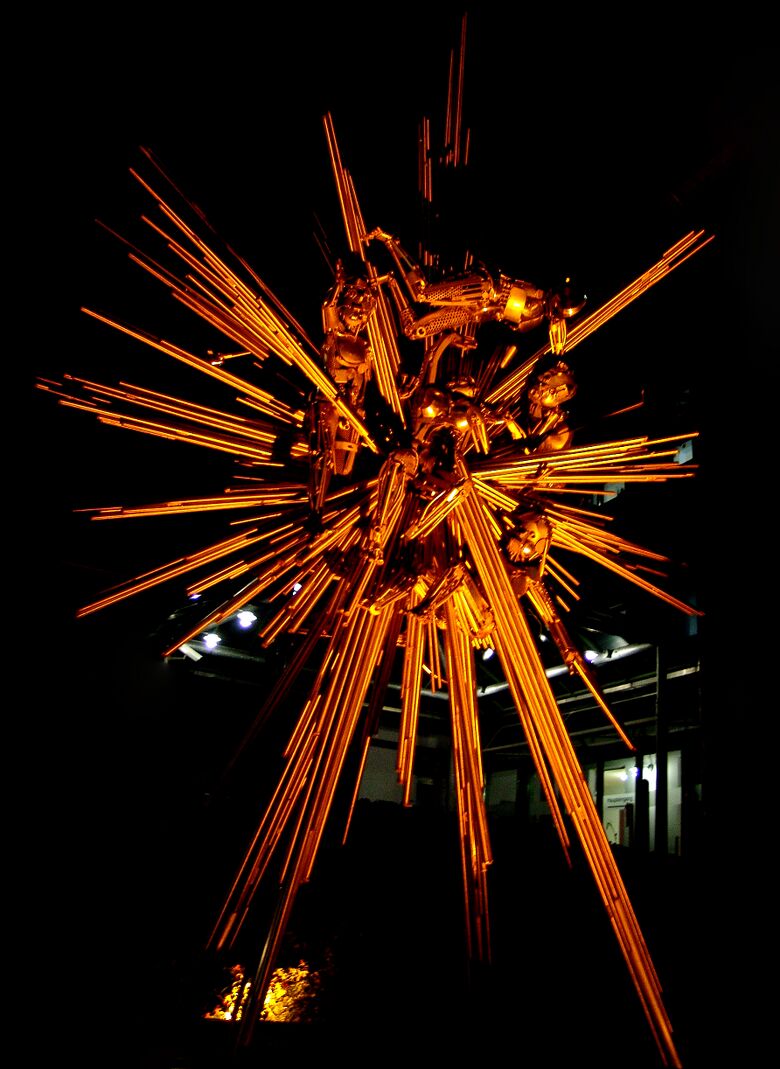 Hab' Sonne im Herzen / Licht für die Sonne