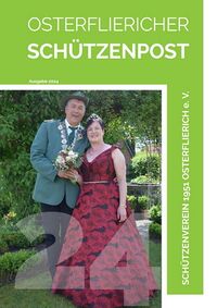 Osterfliericher Schützenpost (Cover)