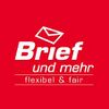 Logo Brief und mehr