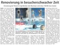 Westfälischer Anzeiger, 11. November 2011