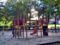 Spielplatz Hohekamp