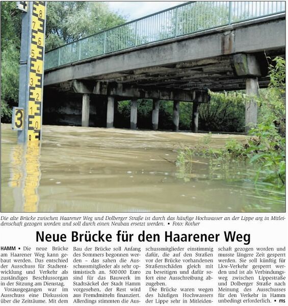 Datei:20110217 WA Haarener Weg.jpg