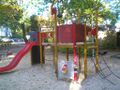 Spielplatz Hohekamp