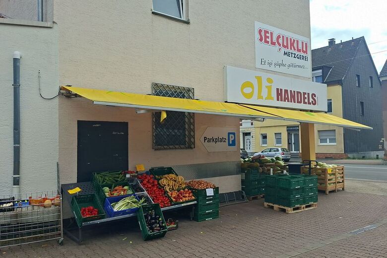 Oli Handels GmbH