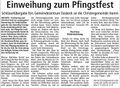 Westfälischer Anzeiger 30.03.2013