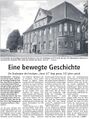 Westfälischer Anzeiger vom 08.03.2013