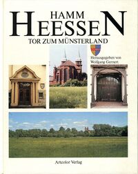 Hamm-Heessen (Cover)