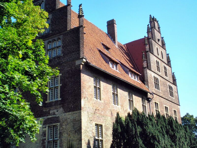 Datei:Schloss Heessen 19.jpg