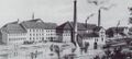 Isenbeck-Brauerei 1863