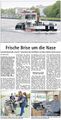 Westfälischer Anzeiger 22.05.2012