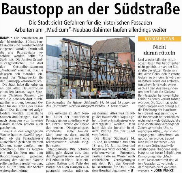 Datei:20110519 WA Medicum.jpg