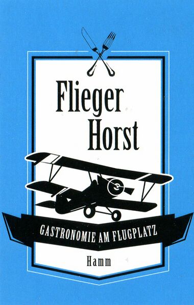 Datei:FliegerHorst Logo.jpg
