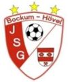Logo ehemalige Jugend-Spielgemeinschaft Bockum-Hövel