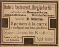 Anzeige Bergischer Hof]] (1902)