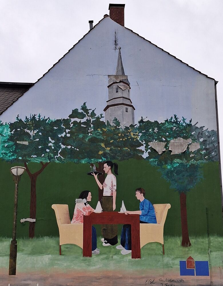 KunstGenuss auf der Piazza – Dezember 2025