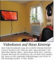 Westfälischer Anzeiger, 09.04.2010