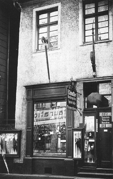 Datei:1925c Oststr 32.jpg