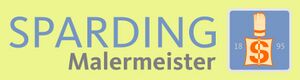 Logo Sparding GmbH
