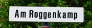 Strassenschild Am Roggenkamp.jpg