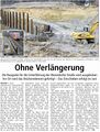Westfälischer Anzeiger, 26. Januar 2011