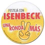 Bierdeckel Isenbeck Argentinien 001.jpg