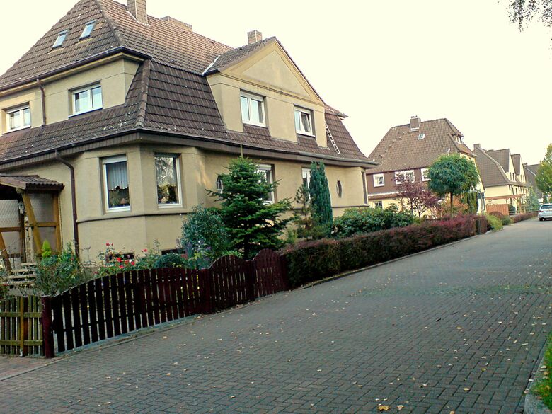 Schäferstraße