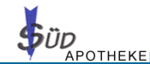 Logo Süd-Apotheke