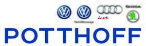 Logo W. POTTHOFF GmbH