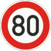 Verkehrszeichen 274-80.png