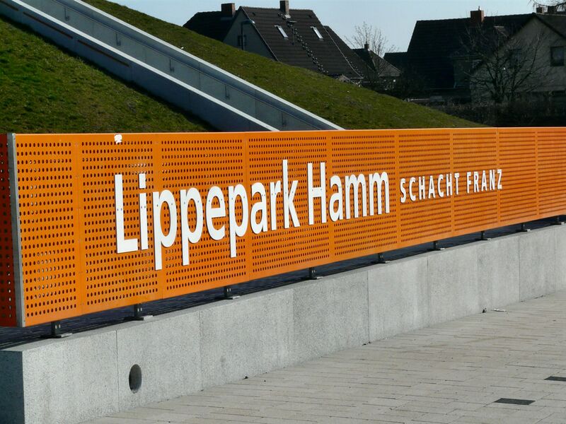 Datei:Hamm Lippepark 12 Schriftzug.jpg
