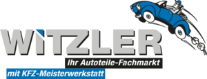 Logo Autobedarf Witzler GmbH