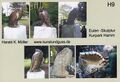 Eule, Standort: Kurpark Hamm