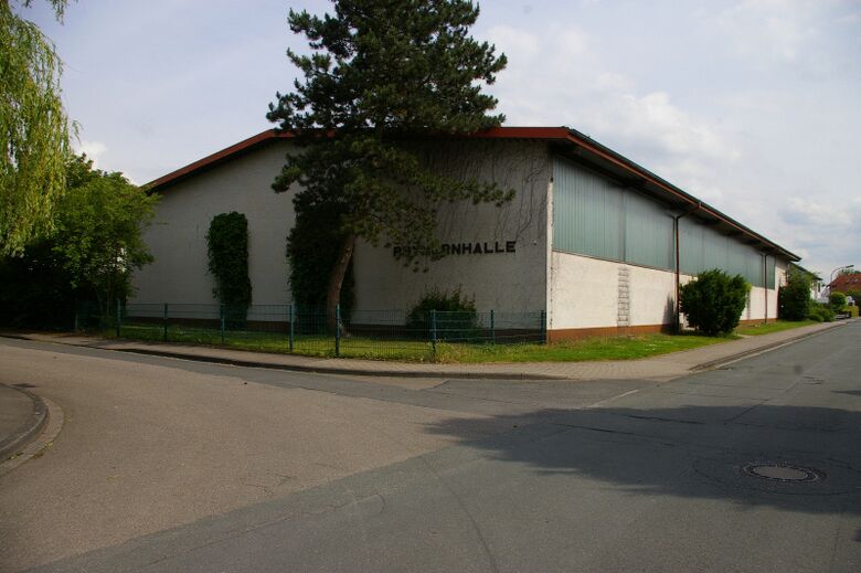 Rhynernhalle