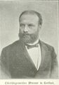Paul Werner 1881–1892
